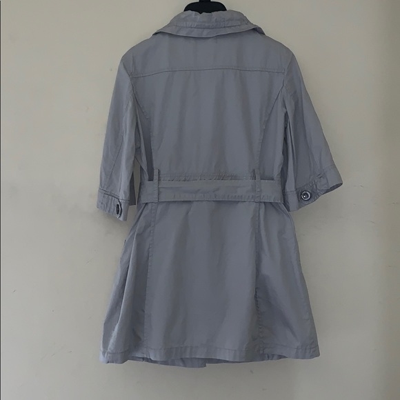 Utility Jacket - Picture 3 of 3